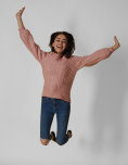Jump for Joy