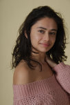 Justine, Girl Next Door