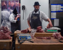Cathedral Street Butcher