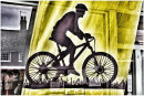 The Cyclist on Show