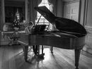 Piano Lady
