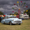 Fairgound Chevy