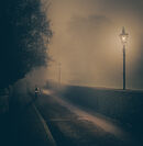 Walking Away