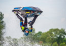 Catching Some Air