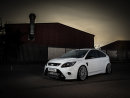 Focus RS The Beast