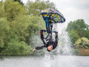 Downside Up
