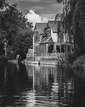 The Boat House
