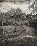 The Old Mill