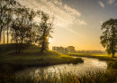 Lyveden Sunrise