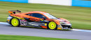 McLAREN 570S GT4
