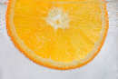 A Slice of Orange