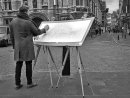 Architectural Artist