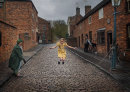 Jumping Joan