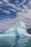 Iceberg Greenland