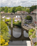 Knaresborough