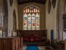 Kimbolton Church