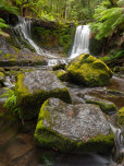 Horseshoe FAlls