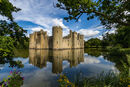 Bodiam Castle