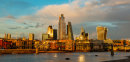 Late Light on London