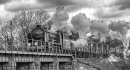 Nene Valley Railway