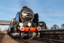Nene Valley Railway