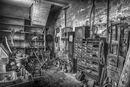 Potting Shed