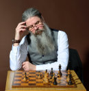 The Player