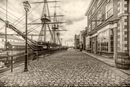 19th Century Quayside