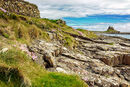 A View of Lindisfarne