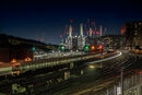 Battersea Train Lines