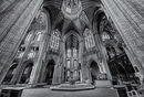 Ely Catherdral Octagon