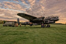 Evening Departure