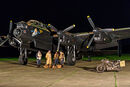 Lancaster and Crew