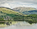 Kilchurn Castle