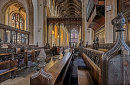 St Mary's Choir Bury