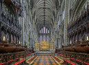 Cathedral Alter Ely
