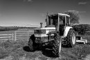 Agricultural Lamborghini