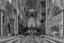 Catherdral Prespytery Ely