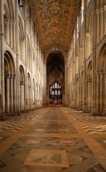 Ely Cathedral