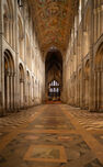 Ely Cathedral
