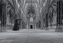Lincoln Nave
