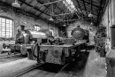 The Engine Shed
