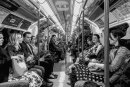 Tube Travellers