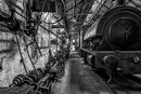 Loco Shed