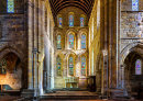 Brinkburn Priory
