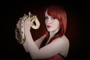 Snake Charmer