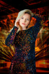 Sparkling Natasha