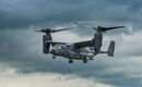 CV22 Osprey