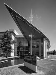CAPE Building