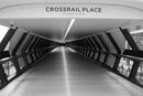 Bridge to Crossrail Place